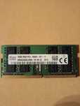 Memorie Ram Hynix 16Gb ddr 4 2400MHz