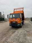 Basculanta Iveco Eurocargo 12 T