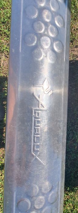 Scara pentru piscina