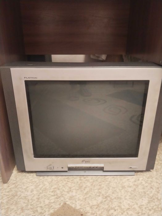 Телевизор Lg б/у