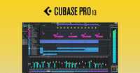 Cubase 13 Pro Full