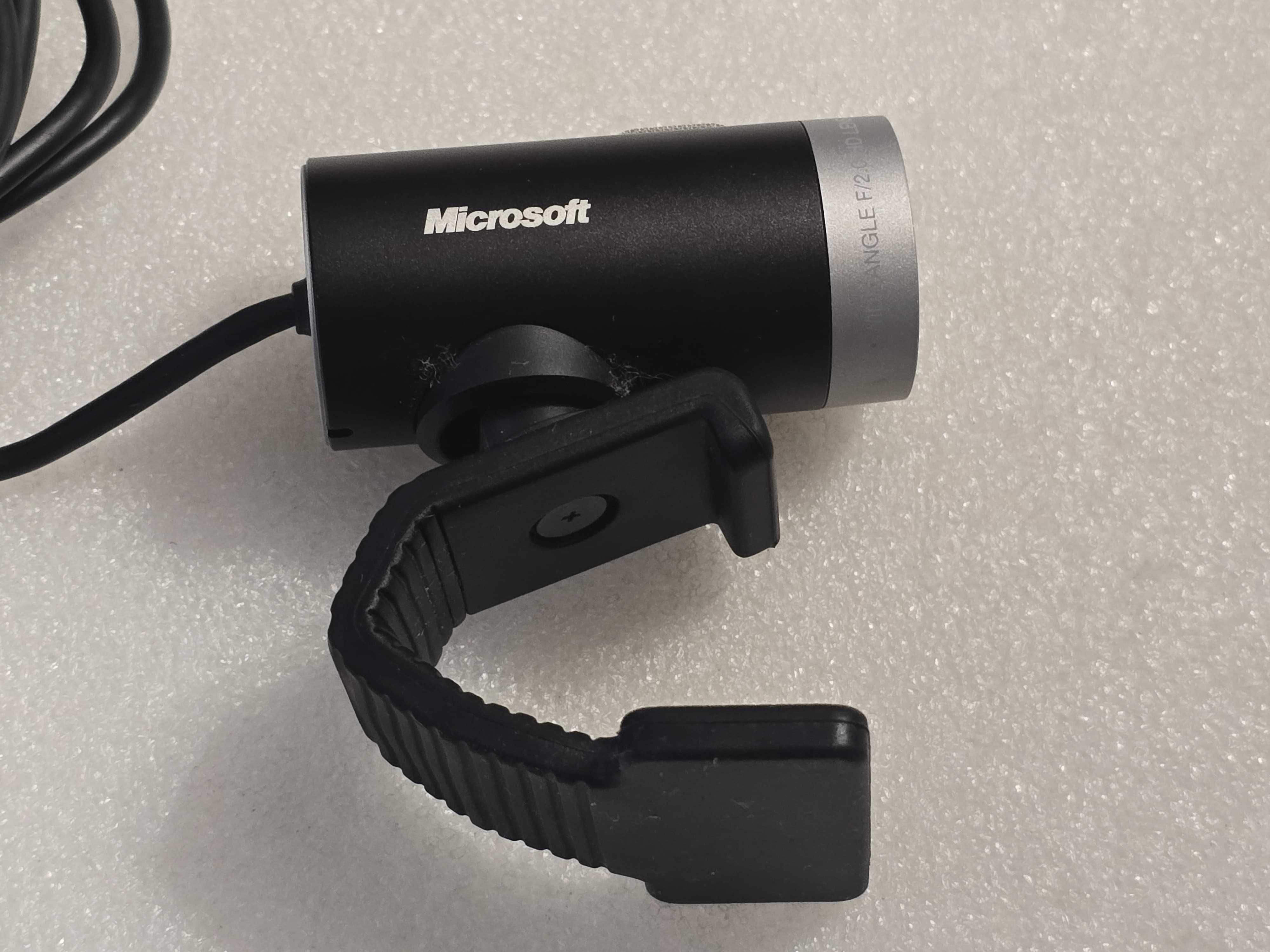 Camera Web Microsoft LifeCam Studio for Business 1080p, 5MPX, Microfon