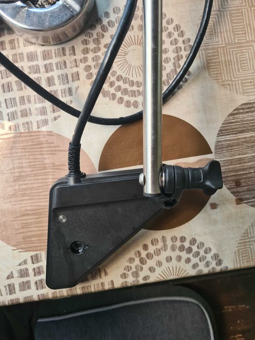 Сонар Lowrance Eagle Eye 9