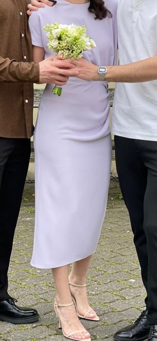 Rochie Mango Mov