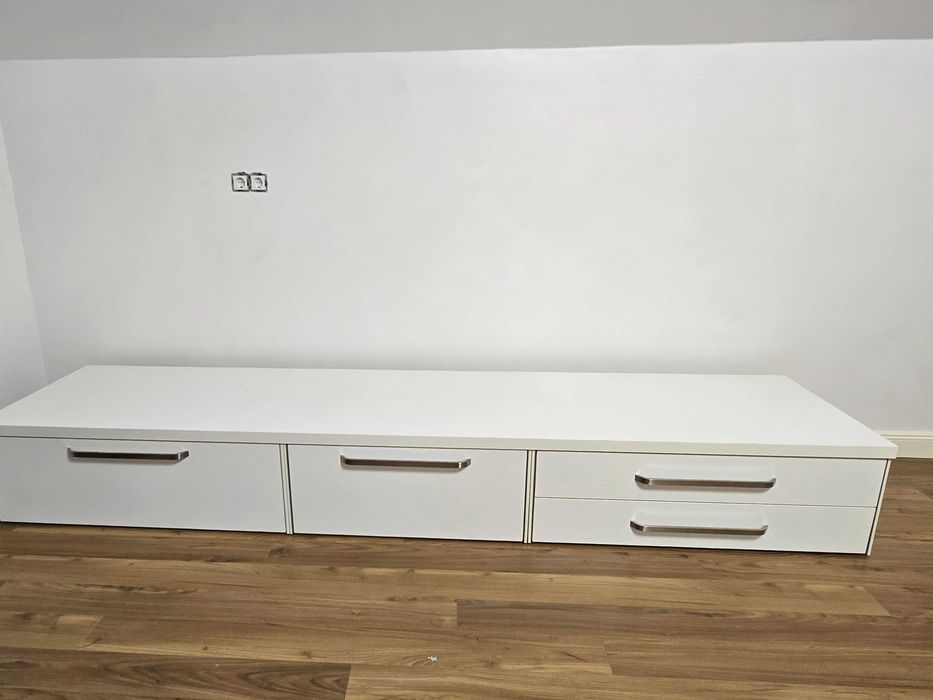 Mobila de salon cu leduri