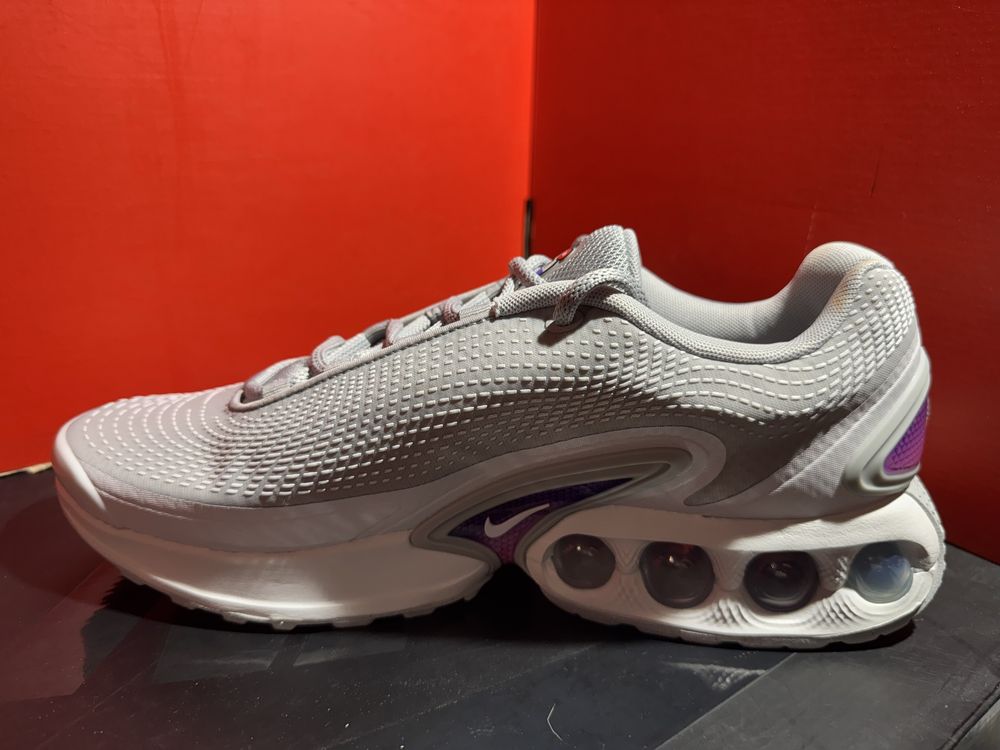 Оригинални! Nike Air Max DN - 45.5,46 ShoeMag
