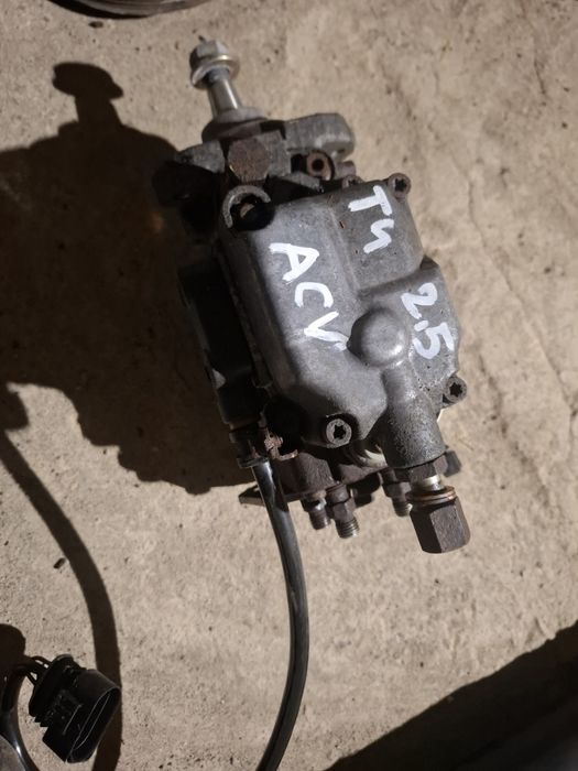 Pompa injecție Wolswagen T4 2.5 ACV