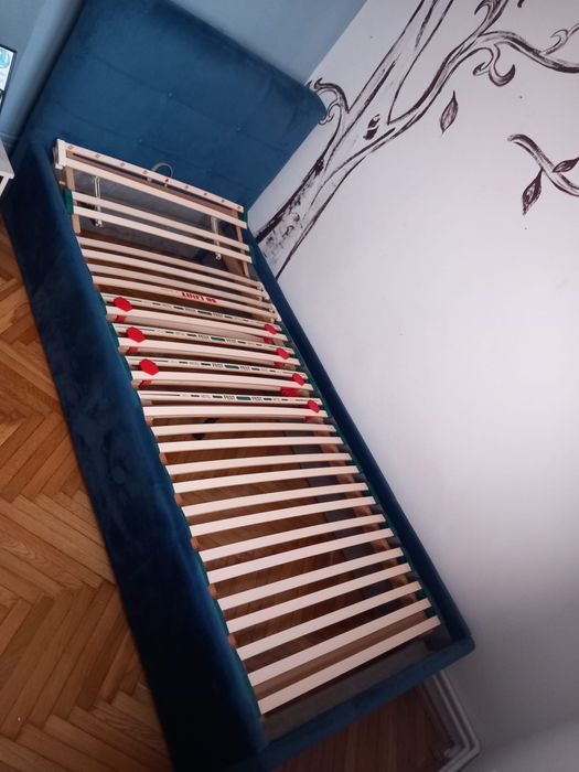 Pat o persoana, tapitat