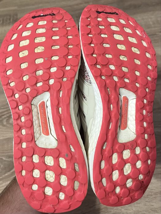 Adidas Ultraboost Multi-Color.. marime 38 2/3