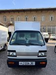 Yuk furgon butka tent orniga zor variant