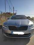 Skoda Superb  4x4 190 cp