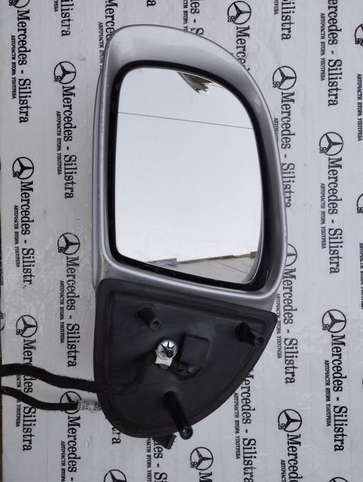 Огледало за Mercedes ML W 164