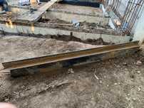 Profil HEA 220mm lungime 3m