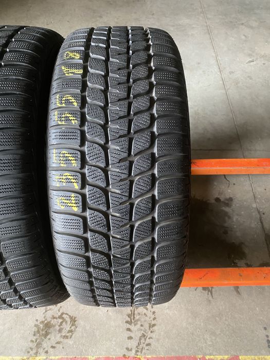 Anvelope iarna 235/55/18 Bridgestone Blizzak LM-25 235 55 18 R18