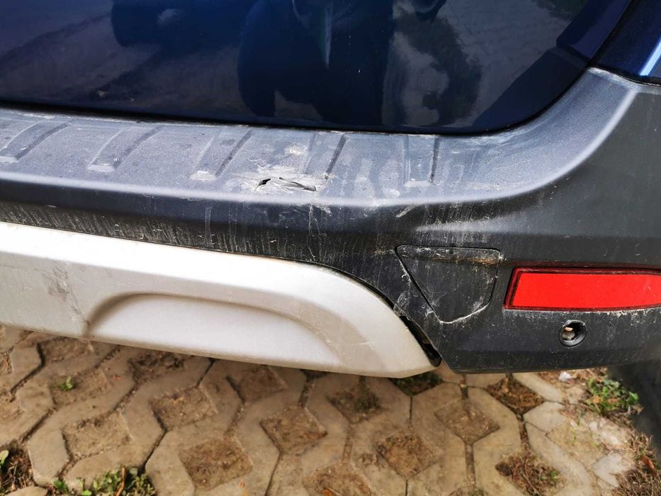 Dacia Logan MCV Stepway