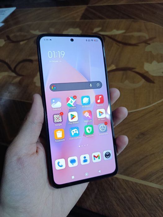 redmi note 14 new