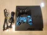 Playstation 3 slim