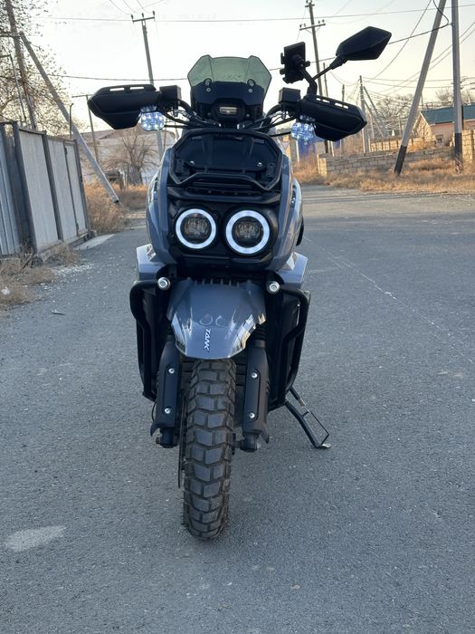 Обмен на Телефон. Мопед TANK 150 с документами 2024 года