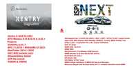 SSD Benz Xentry DAS 03.2023 & Bmw ISTA+ 4.39.20, ISTA-P 3.68.1, ETK