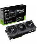 Видеокарта ASUS - TUF Gaming Geforce RTX 4060 Ti, 8GB, GDDR6