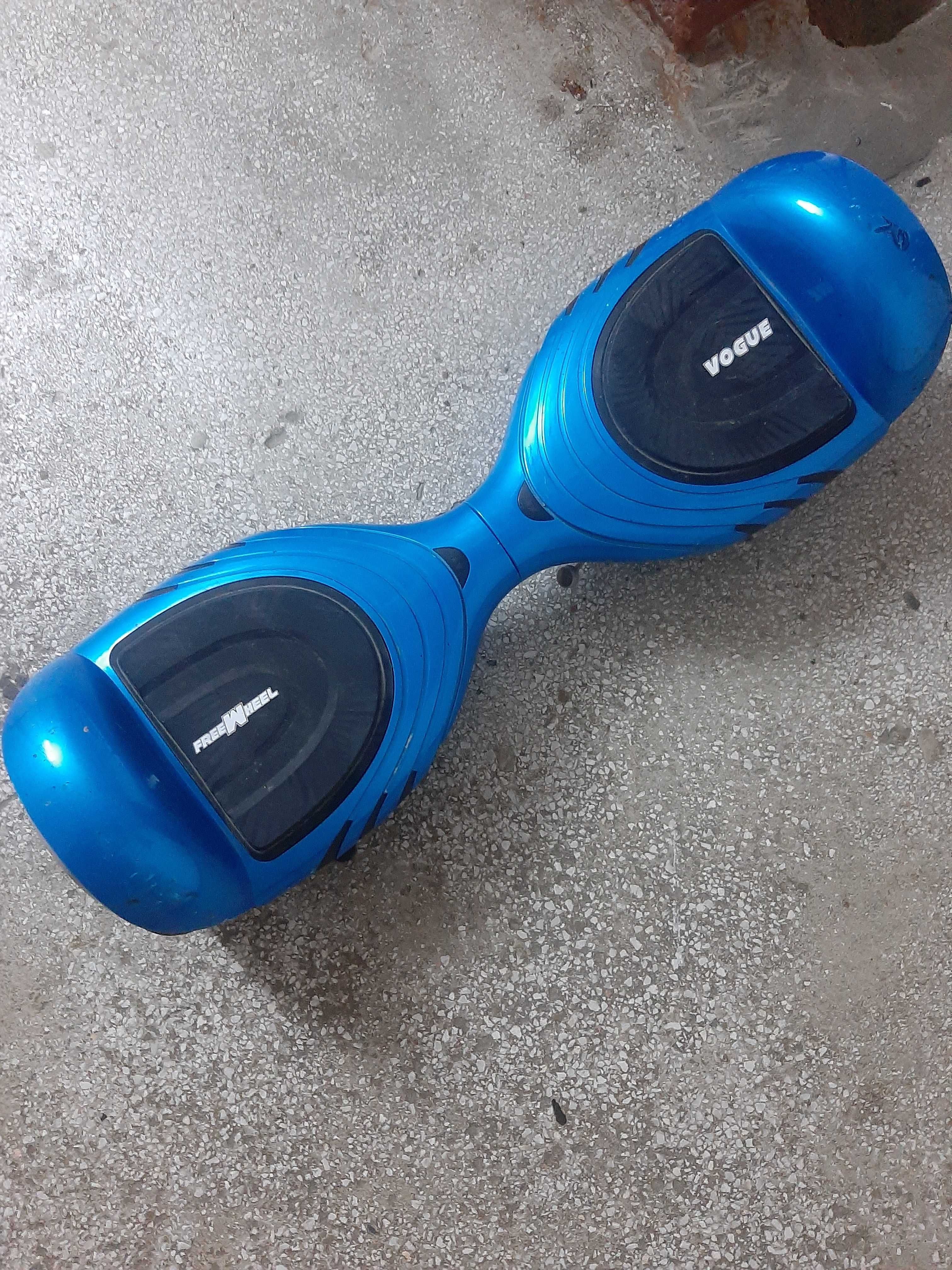 Hoverboard copii
