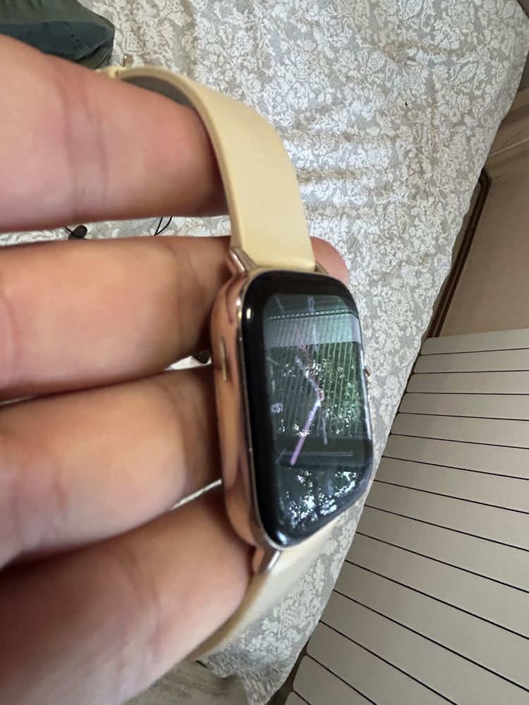 Бартер - Amazfit GTS 2 смарт часовник