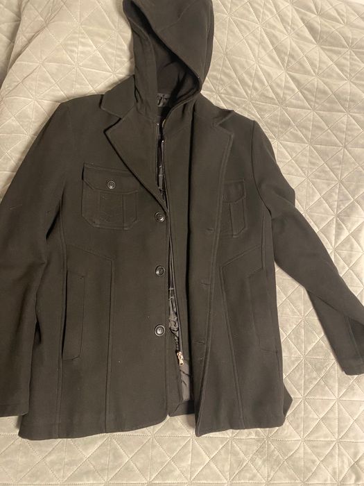 Продавам зимно палто