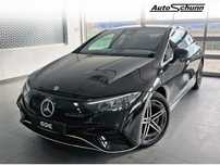 Mercedes-Benz EQE EQE 350 4Matic AMG Line+AC+Electric Art+Advanced