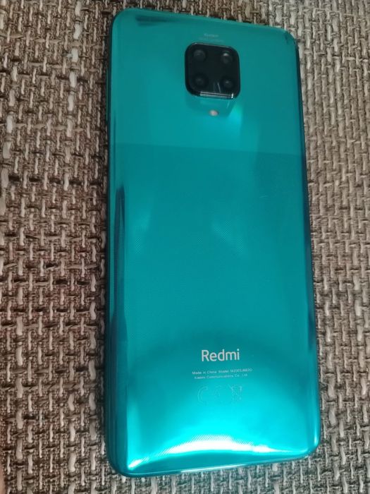 Xiaomi Redmi Note 9 Pro