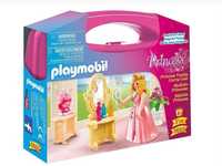 Playmobil _set portabil Prințesă