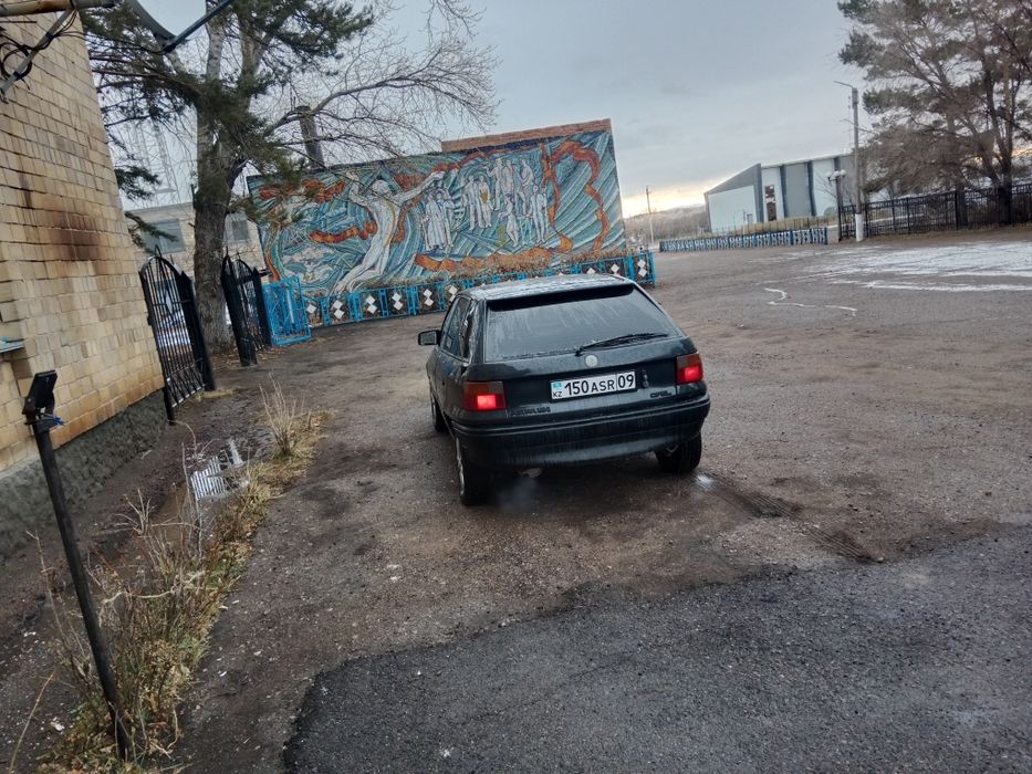 Ассалаумалейкум машина жағдай жақсы обмен бар