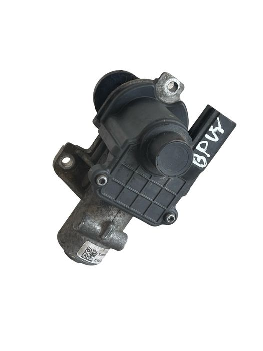 Supapa EGR AUDI A4 III 8EC, B7 2004 - 2008 2.0 TDI BPW 70036504