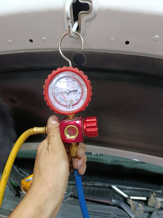 Avto elektrik kompyuter diagnostika