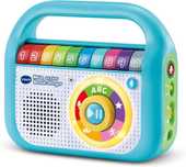 VTech Baby Интерактивна играчка, Музикален плейър с рекоредер