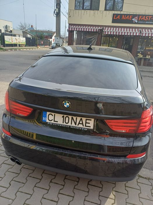 Bmw gt 530 xdrive oferta doar azi !
