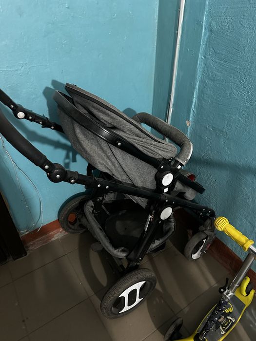 Коляска трансформер