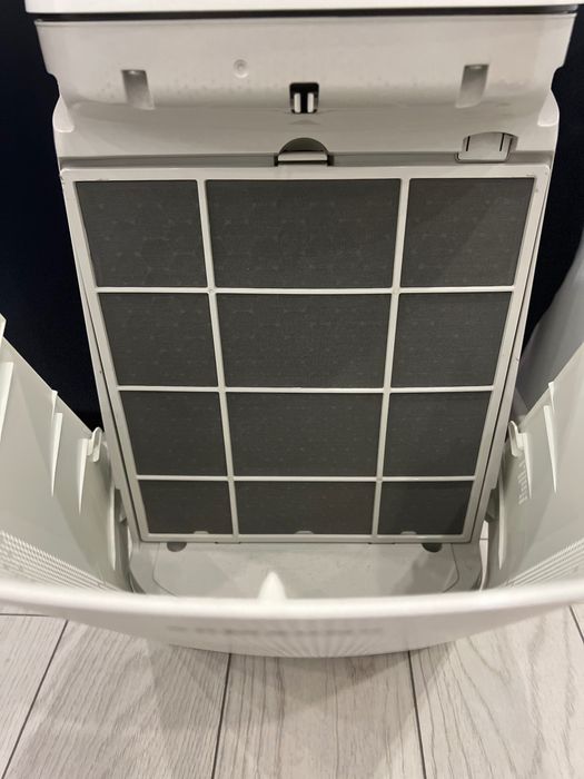 Пречиствател за въздух Samsung