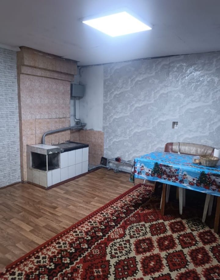 Дом на Левом берегу