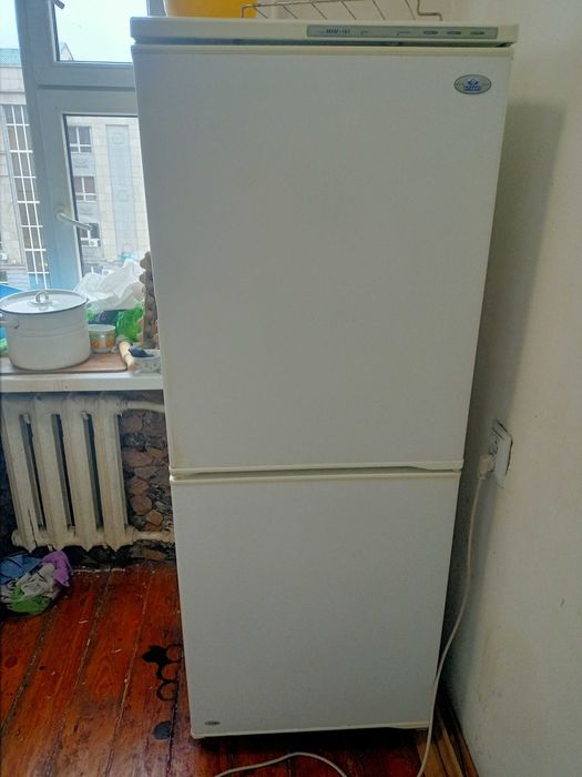 Холодильник Атлант