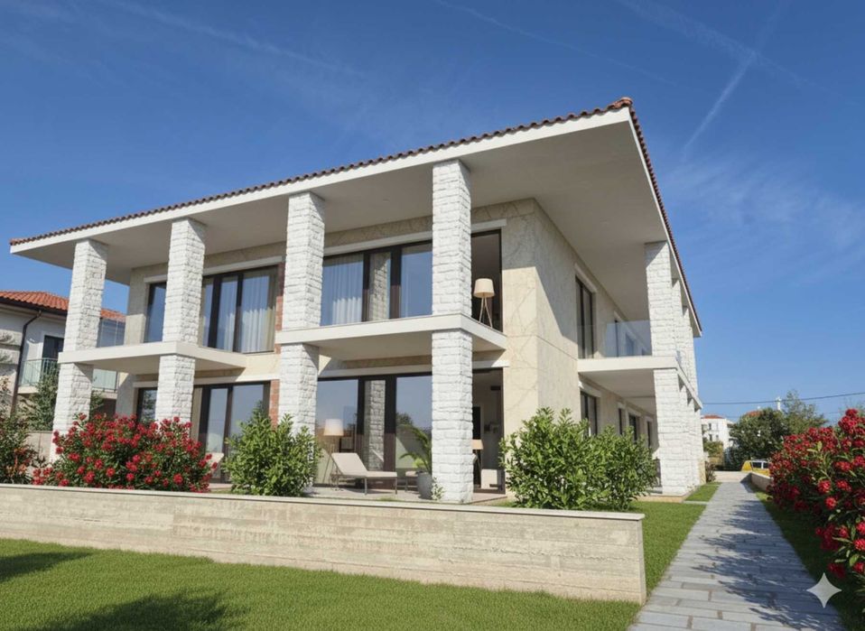 Гърция Фанари Апартамент