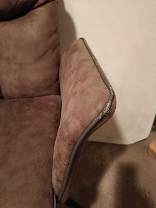 Удобни и меки столове