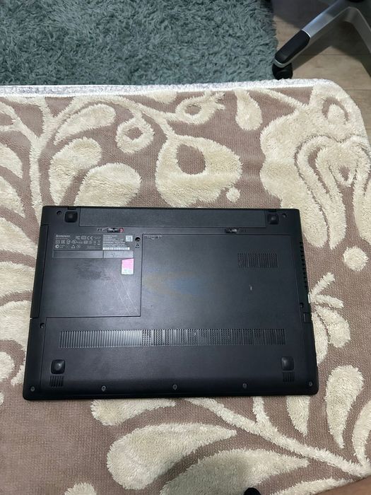 Laptop HP TPN-C125