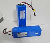 Baterie / Acumulator SAMSUNG Li-Ion 48V/22Ah (Model 2025)