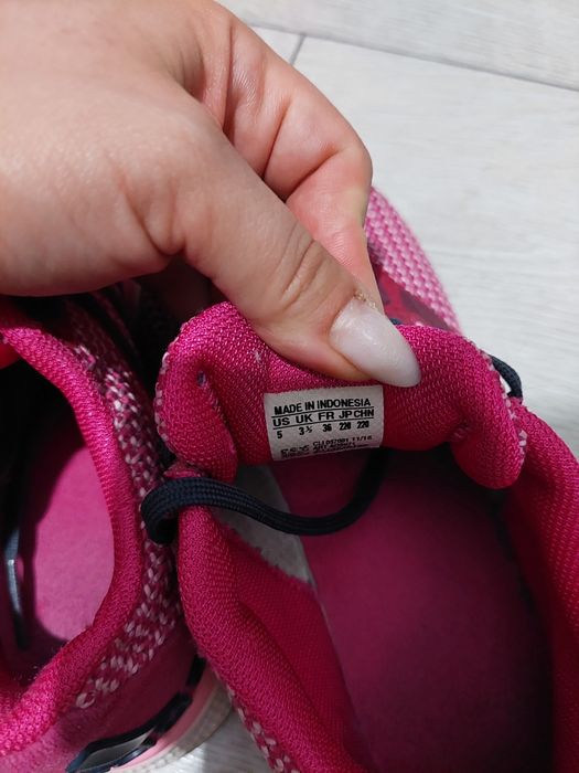 Adidași Adidas mărimea 36