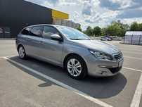 Peugeot 308 SW 1.6 HDI
