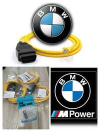 Cablu Bmw Enet Activare Functii BMW Seriile F /G + Soft