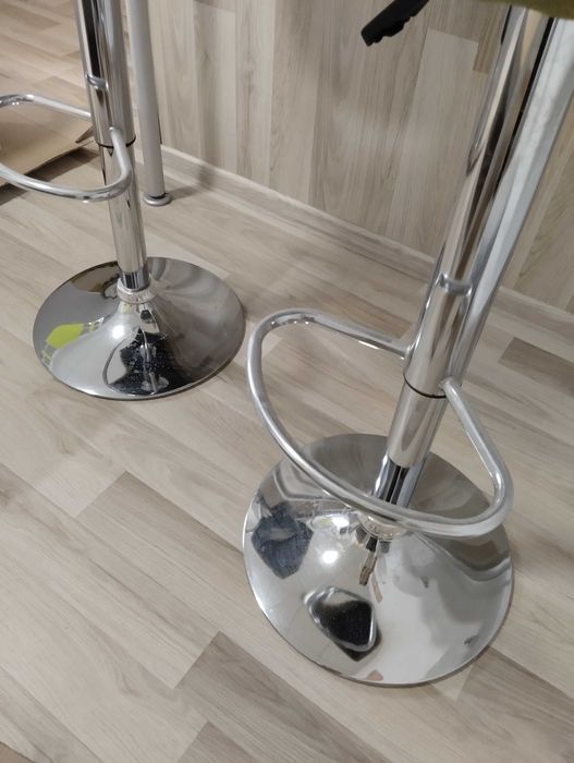 Бар плот стол - 2бр.