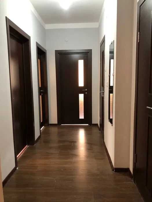 Новостройка (2000г) 2/5/9 Ориентир: Перекрёсток Корасарой