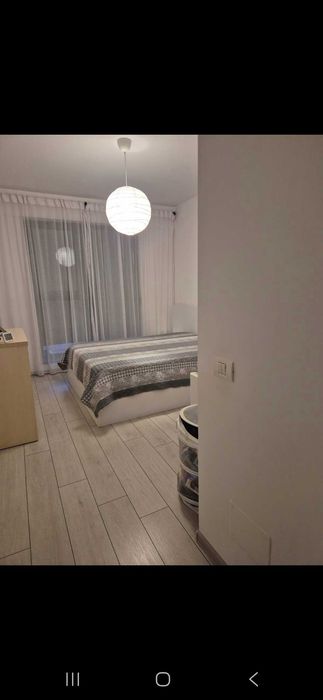 Apartament cu 2 camere de inchiriat ,sector 6