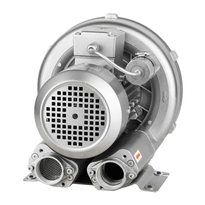 Блувер для гейзер